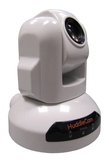 HuddleCamHD 3X Gen2 USB 2.0 Conferencing Camera (White)