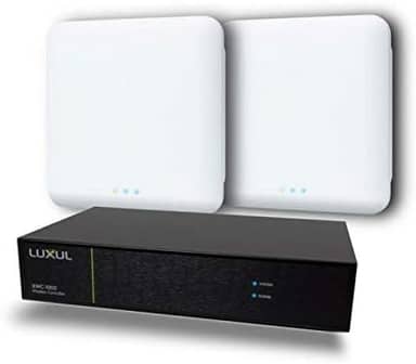 LUXUL XWS-1810 AC1200 Standard Power Wireless Controller Kit