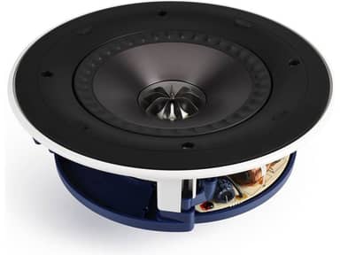 KEF Ci200RR-THX In-Ceiling Speaker (Each)