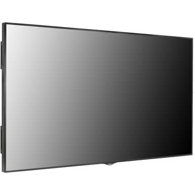 LG UH5E Series 75UH5E-B 75″ 4K UHD LED Digital Signage Display