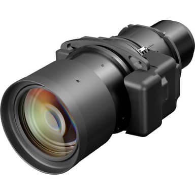 Panasonic ET-EMT750 Long Throw Projector Lens | 2.10-4.14:1 Throw Ratio