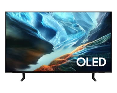 Samsung QN42S90HAEXZA 42" OLED S90H 4K Smart TV (2026), 165Hz, Glare Free