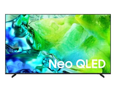 Samsung QN55QN80HAFXZA 55" Neo QLED QN80H 4K Smart TV (2026), 144Hz