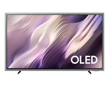 Samsung 83" OLED S95H 4K Smart TV (2026), 165Hz, Glare Free – QN83S95HAEXZA