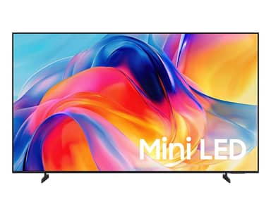 Samsung 85" Mini LED M70H 4K Smart TV (2026) – UN85M70HAFXZA