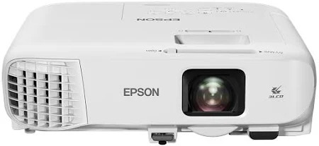 Epson Home Cinema 2100 1080p 3LCD Projector