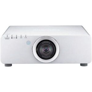 Panasonic PT-D6000US Projector