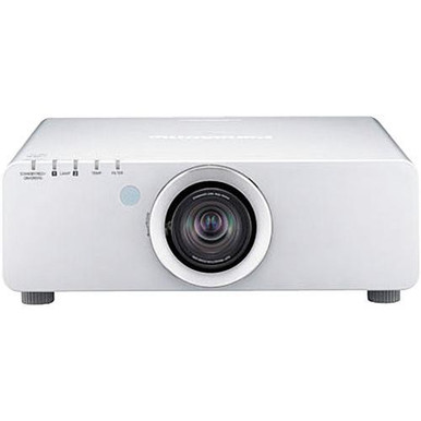 Panasonic PT-D6000 vs PT-DZ870: Installed AV Guide