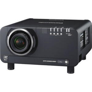 Panasonic PT-D12000U Product