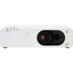 Panasonic PT-FX400U Projector