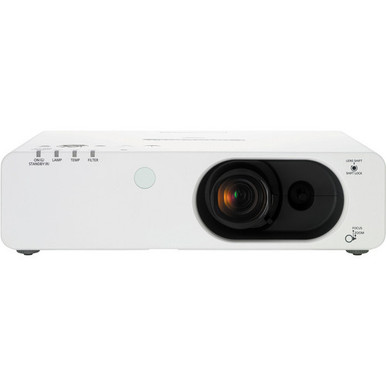 Panasonic PT-FX400U vs PT-MW730U: XGA vs WXGA Projectors