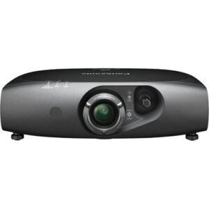 Panasonic PT-RZ470UK Projector
