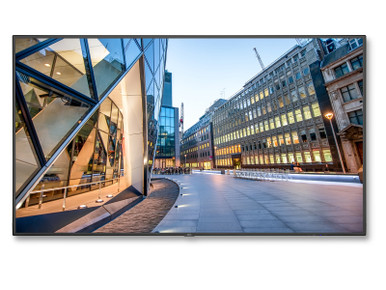 NEC C651Q 65" 4K UHD Commercial Display C651Q