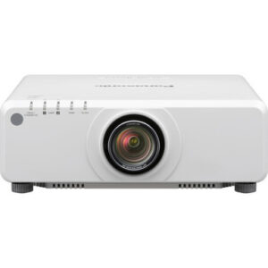 Panasonic PT-DX820WU Projector