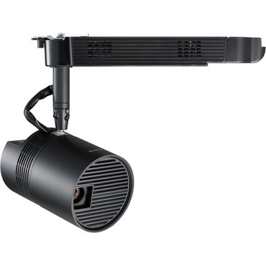 Panasonic PT-JW130H WXGA 1000-Lumen Space Player DLP Track-Mount Type Projector