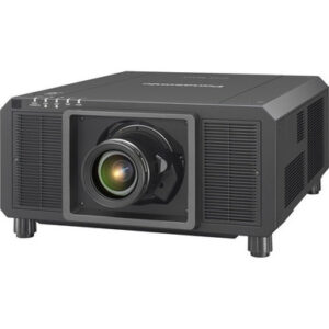 Panasonic PT-RS20KU Projector