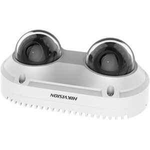 Hikvision DS-2CD6D52G0-IHS 2.8MM Camera