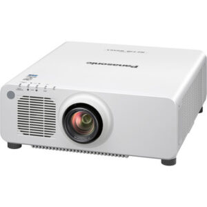 Panasonic PT-RZ690WU7 Projector