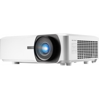 ViewSonic LS920WU Setup Guide: 6,000-Lumen WUXGA Projector
