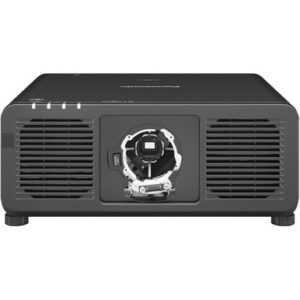 Panasonic PT-REQ10LBU Projector