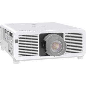 Panasonic PT-REQ12LWU Projector