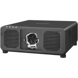 Panasonic PT-REQ80LBU Projector