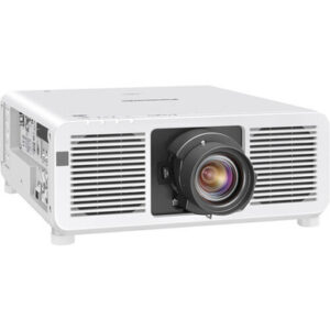 Panasonic PT-REZ80WU7 Projector