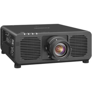 Panasonic PT-REZ10BU7 Projector