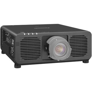 Panasonic Projectors Buying Guide
