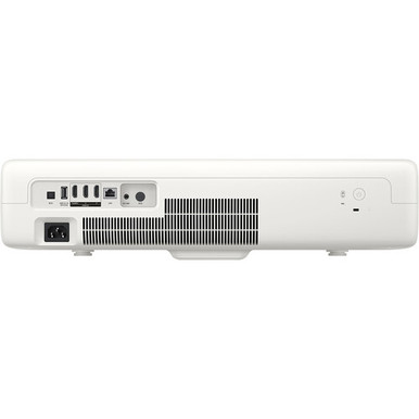 Samsung The Premiere SP-LPU7D 2500-Lumen UHD 4K Ultra Short-Throw Laser Smart Home Theater Projector