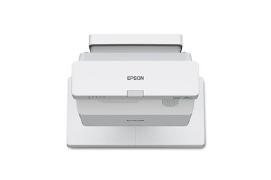 Epson BrightLink 760Wi WXGA 3LCD Interactive Lamp-Free Laser Display
