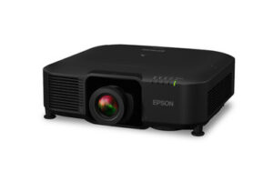 Epson EB-PQ2010B Projector