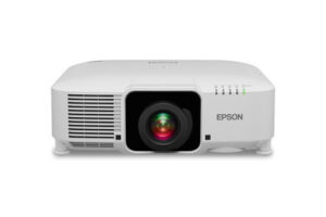 Epson EB-PQ2010W Projector