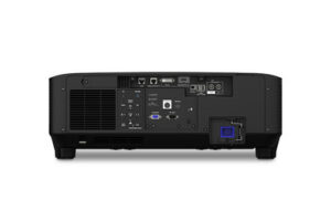 Epson EB-PU2216B Projector