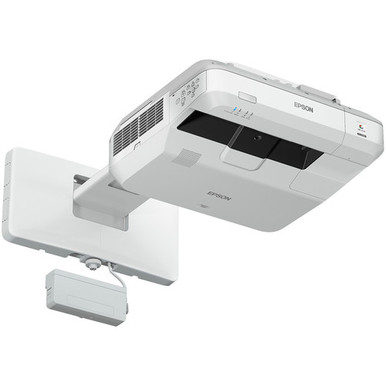Epson BrightLink 710Ui - WUXGA 1080p 3LCD Projector with Speaker