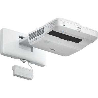 Epson BrightLink Pro 1450Ui Interactive WUXGA 1080p 3LCD Projector with Speaker