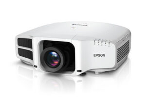 Epson PL-G7100NL Projector