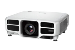 Epson PL-L1200U Projector