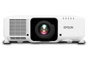 Epson L1070W Projector