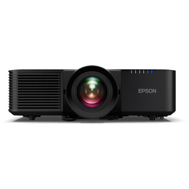 Epson L690SU Short Throw Laser Projector for Golf Simulators | 6,200 Lumens WUXGA