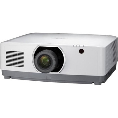 NEC - 3D WUXGA LCD Projector