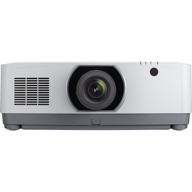 NEC NP-PA703UL: 7,000-Lumen WUXGA Installation Guide
