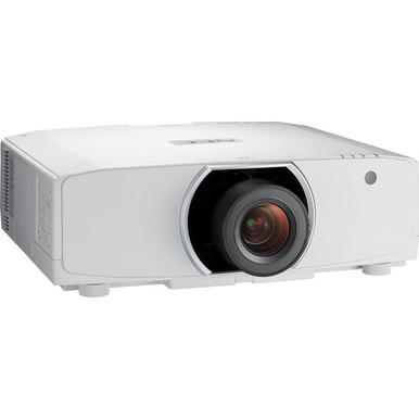 NEC NP-PA853W WXGA 720p LCD Projector