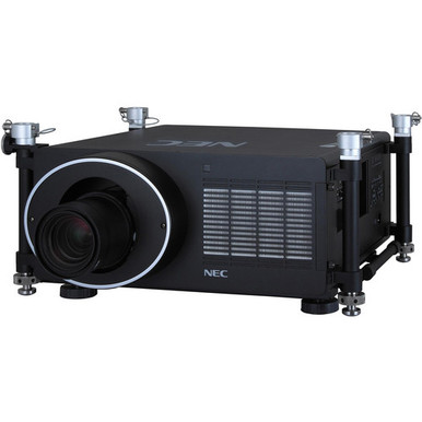 NEC NP-PH1400U 3D WUXGA 1080p DLP Projector