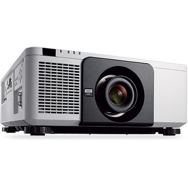 NEC NP-PX1005QL-W 3D 4K DLP Projector