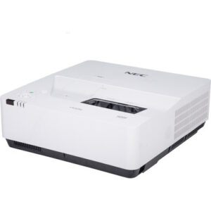 NEC NP-UM383WL-WK Projector