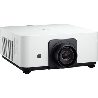 NEC PX602UL 3D WUXGA 1080p DLP Projector