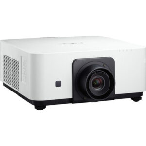 NEC NP-PX602WL-WH Projector