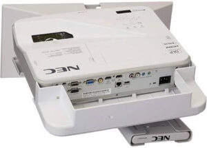 NEC NP-U321HI-TM Projector
