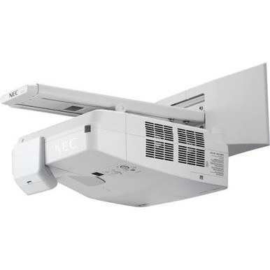 NEC UM352W-TM WXGA LCD Projector with Speaker